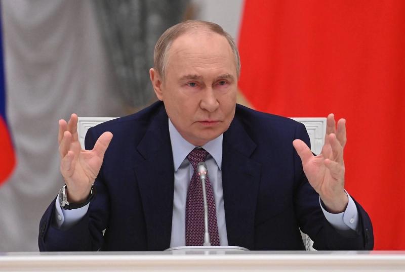 Путин подписал закон о&nbsp;поэтапном снижении порога уплаты НДС малым бизнесом