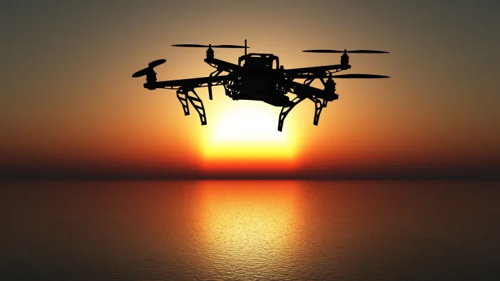 Ранен мужчина, пострадали жилые дома: ВСУ начали массированную атаку Новороссийска