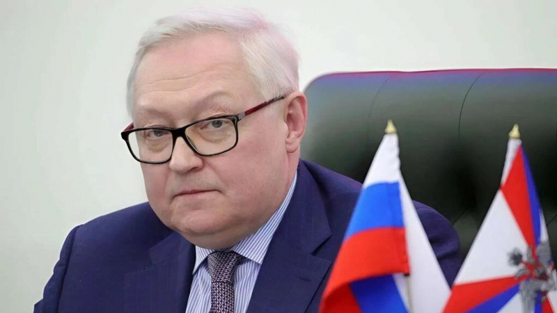 Рябков: отношения России и КНДР никому не угрожают
