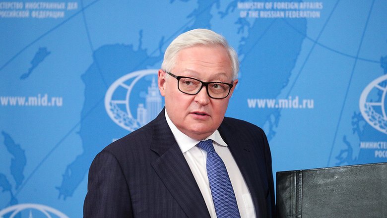 Рябков предупредил о &laquo;выжженной земле&raquo; после истечения ДСНВ