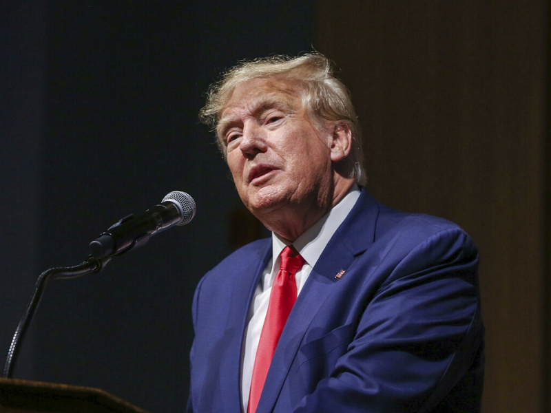 &laquo;Россия идет на уступки&raquo;: Трамп заявил о скором заключении сделки по Украине