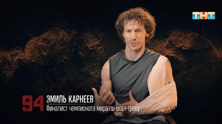 Семь выбывших, один травмированный: девятый выпуск &laquo;Титанов&raquo; стал настоящим испытанием на прочность