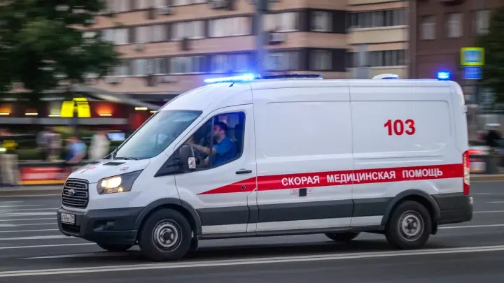 Страшное ДТП под Петербургом: машины разорвало на части, есть пострадавшие