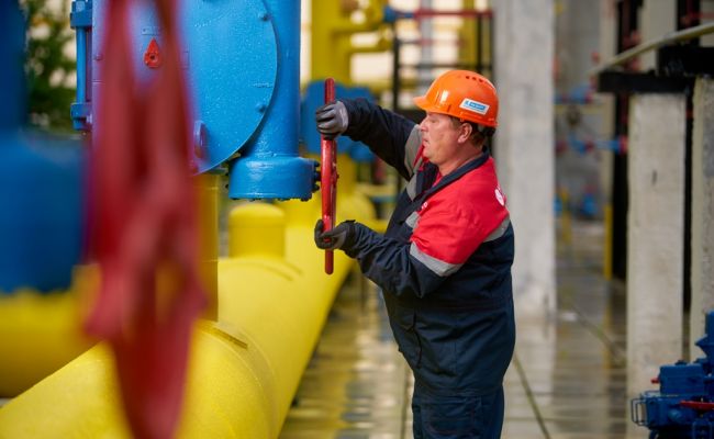 Сжигают весь импорт: Украина экономит газ из&nbsp;хранилищ