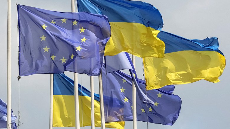 Украина и Европа не могут отвергнуть план США, пишут СМИ