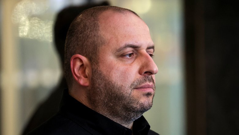 Умеров возглавит делегацию для переговоров с США и Россией вместо Ермака