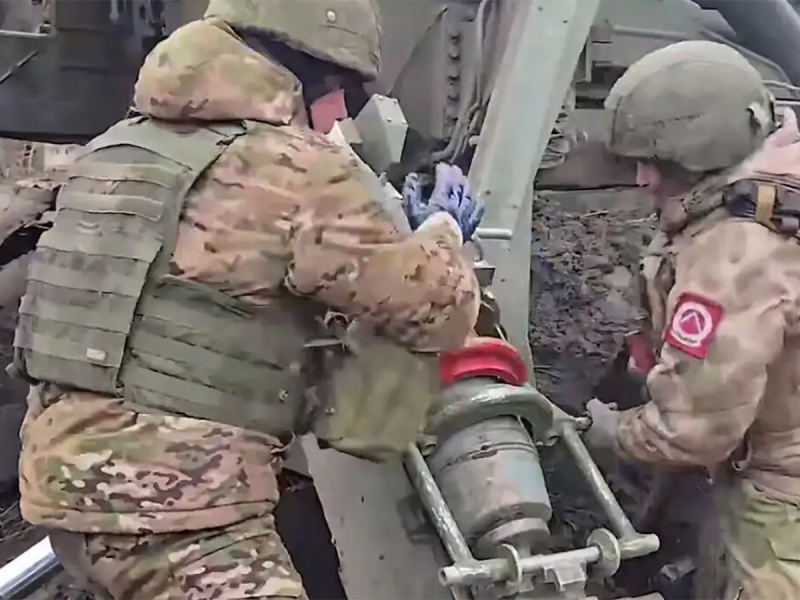 &laquo;Уничтожали как кегли&raquo;: разбившие спецназ ГУР в Покровске бойцы РФ не знали, с кем сражаются