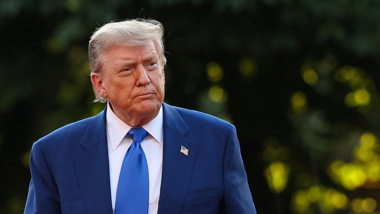 В США закрыли все уголовные дела против Трампа