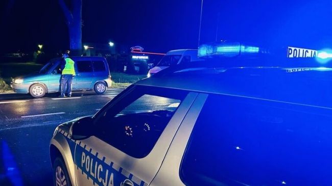В&nbsp;Польше повреждена идущая на&nbsp;Украину железнодорожная линия