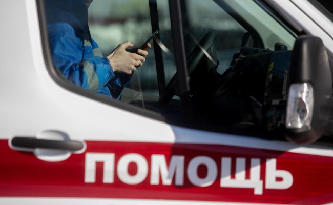 В&nbsp;Самарской области в&nbsp;результате атаки БПЛА погибли два человека&nbsp;&mdash; губернатор