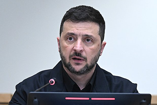 На Западе рассказали о напрасной надежде Зеленского и украинцев