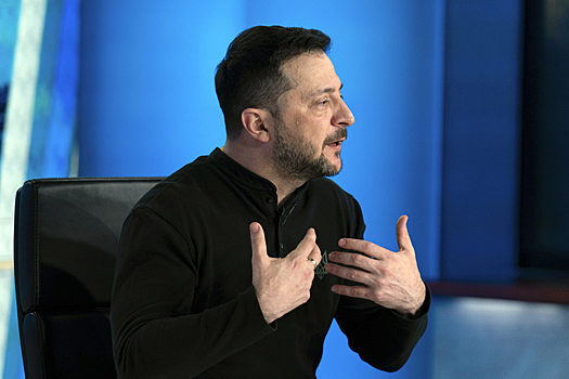 "Антенны на крышах": Зеленский обвинил Минск в наведении российских дронов