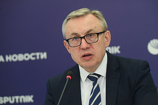 Назван возможный театр военных действий в случае новой войны НАТО