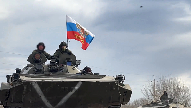 Сырский признал преимущество армии России над ВСУ