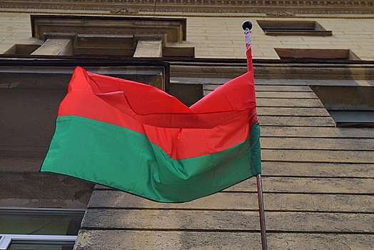 В Белоруссии определились с районами боевого действия «Орешника»