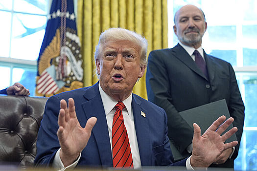 Трамп мог предложить Кремлю мегасделку за согласие с мирным планом