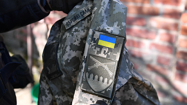 Военнослужащий ВСУ сдался в плен брату-россиянину
