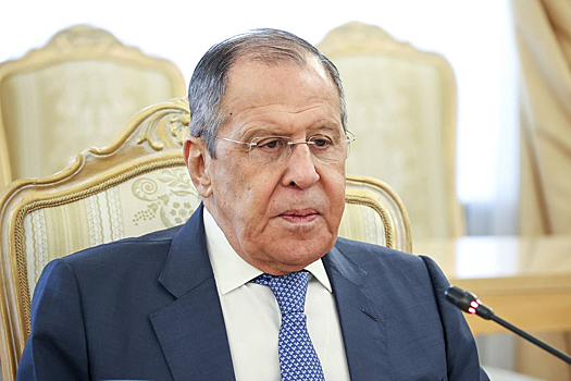 Лавров рассказал о неизлечимой русофобии финских элит