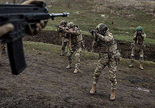 Бывший украинский военный рассказал о низкой подготовке в ВСУ