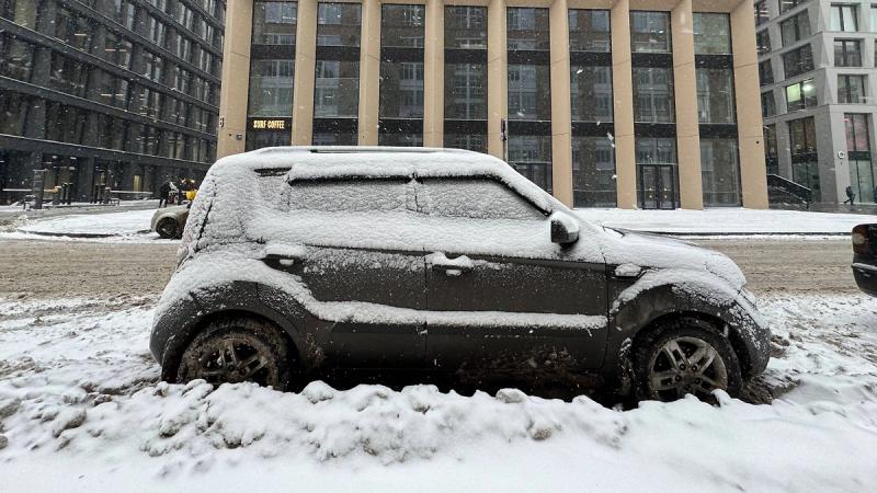 Автоматическое продление водительских прав в РФ заканчивается 31 декабря