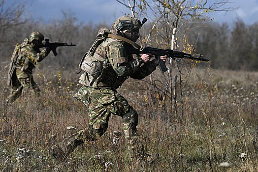 В США предрекли крах ВСУ