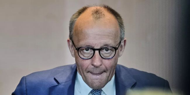 Bild: Немцы сомневаются, что Мерца исправит ситуацию в экономике