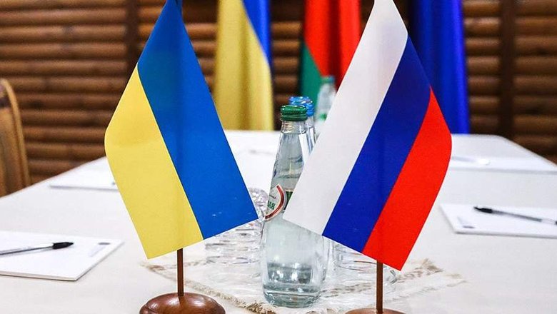 Bloomberg узнал о требованиях России к мирному плану по Украине