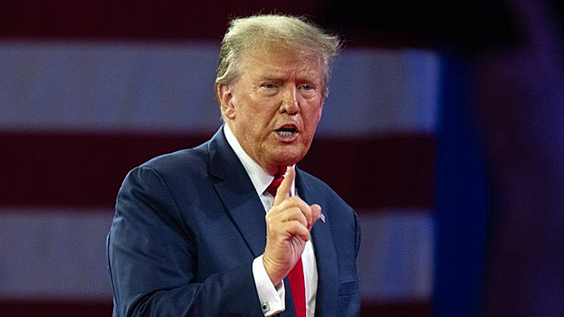 Стало известно о планах Трампа объявить войну Венесуэле