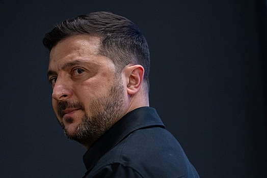 На Западе раскрыли, с чьего разрешения Зеленский решил атаковать резиденцию Путина