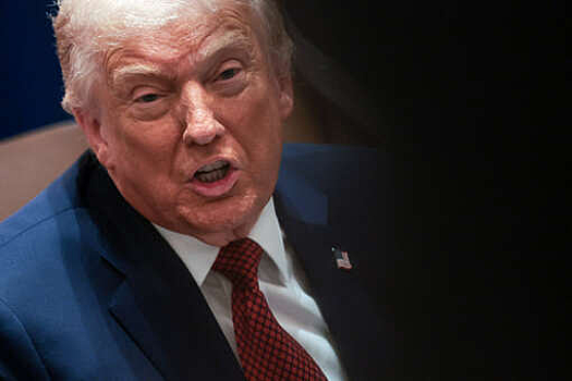 Трамп подписал указ об обеспечении превосходства США в космосе