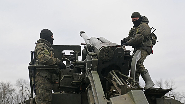 Военный блогер заявил о зачистке днепропетровского села Остаповское