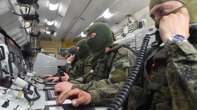 Дроны атаковали Ставропольский край