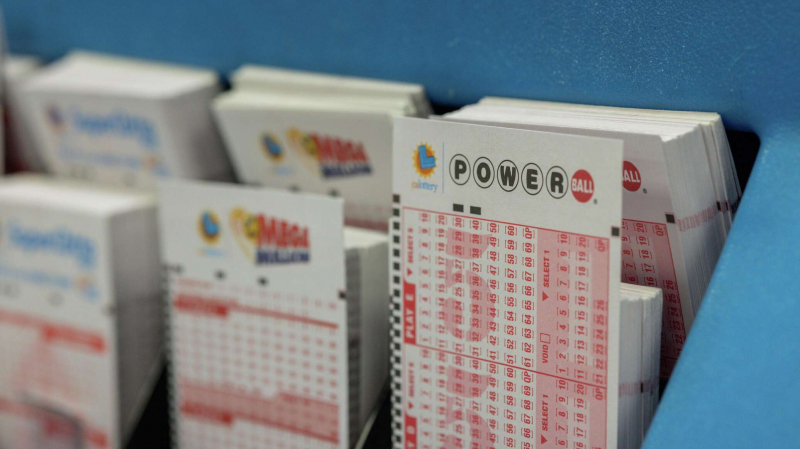 Джекпот в американской лотерее Powerball достиг $1,7 миллиарда