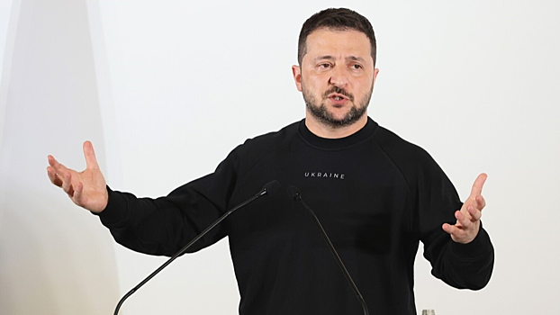 Зеленский выступил с требованием по ЗАЭС