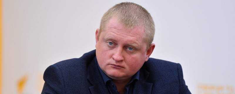 Эйсмонт: более 100 помилованных преступников отправлены на Украину