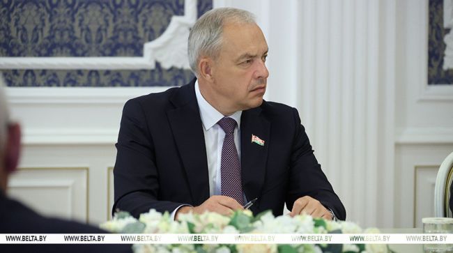 Европа стремится к реваншу — в Белоруссии объяснили мысли Запада о войне с Россией