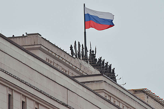 Минобороны предложило создавать штабы обороны в российских регионах