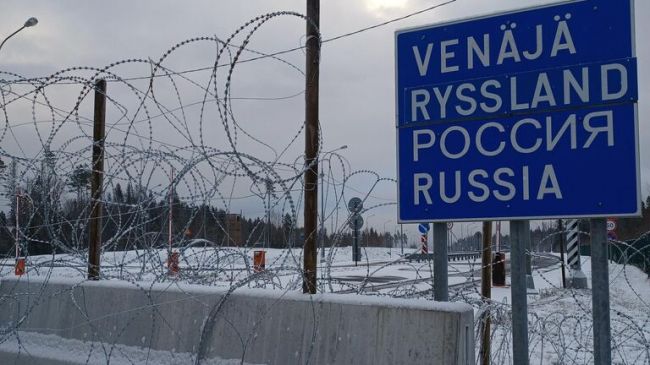Финны должны молиться, чтобы россияне вернулись — Малинен