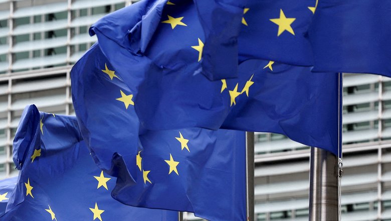 FT узнала, чего опасаются в ЕС в ответ на заморозку активов России
