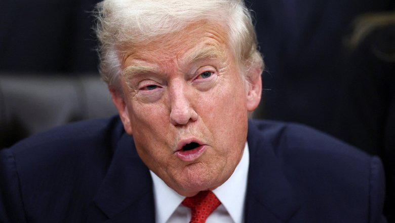 FT узнала, что Трамп поставил Украине дедлайн по принятию мирного плана