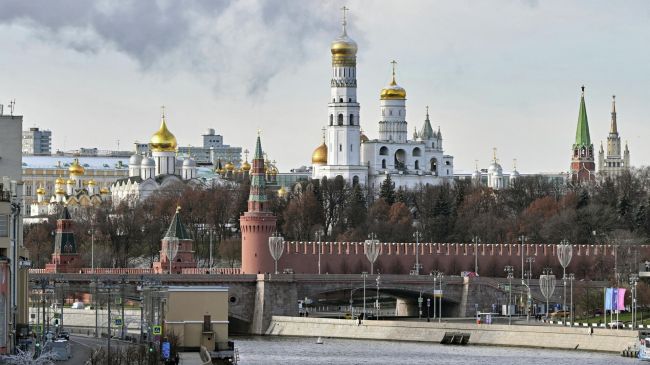 Гидрометцентр: 14 декабря в Москве до -6 градусов, без осадков, гололед