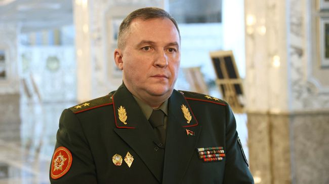 Ядерное оружие на Украине и Patriot в Польше не беспокоят — Минобороны Белоруссии