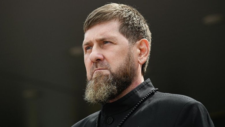 Кадыров заявил о выполнении всех целей СВО