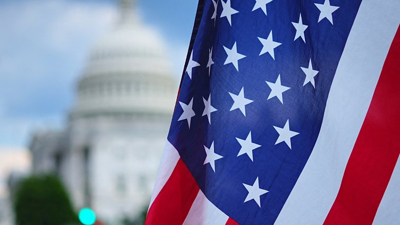 Конгрессвумен заявила о финансировании США гонений на христиан на Украине