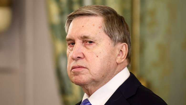 Кремль сообщил о неприемлемых требованиях Европы по Украине