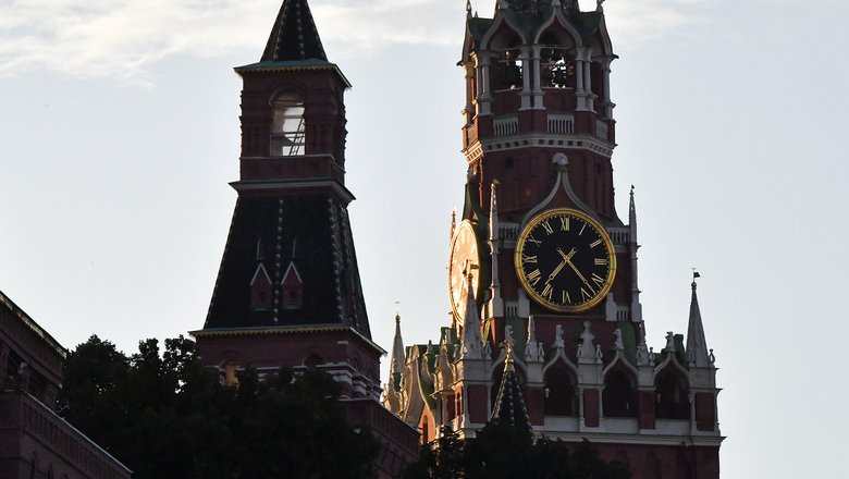 Кремль увидел в новой стратегии США перспективу для реставрации отношений