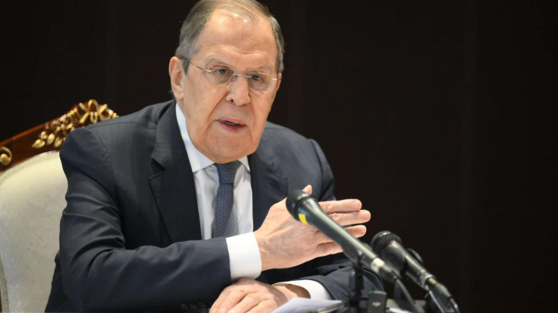 Лавров: мировое сообщество под угрозой "электорального неоколониализма"