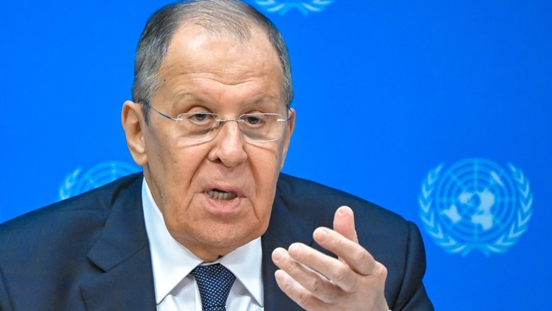 Лавров отметил максимальную выдержку Ирана в условиях провокаций