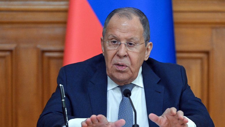 Лавров предупредил о сокрушительном ответе России в случае нападения на нее