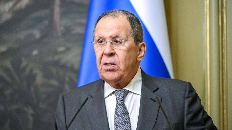 Лавров: РФ пригласила США к диалогу о создании системы гарантий безопасности